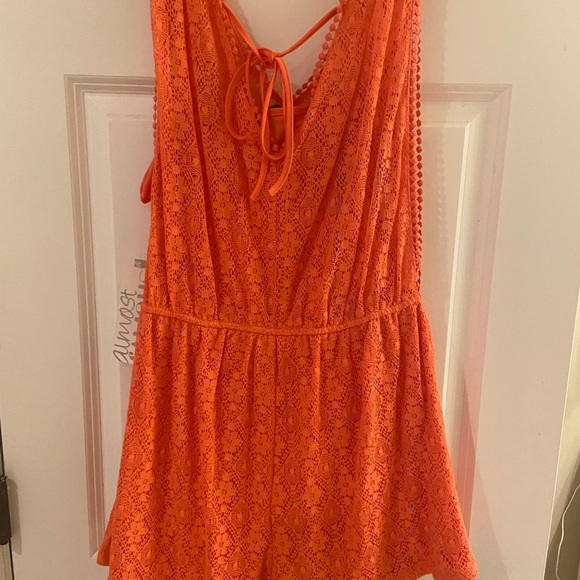 Romper - Picture 2 of 3